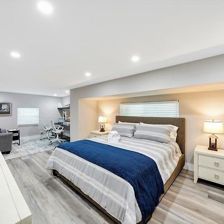 Comfortable 4 Bedroom House With Pool By Pmi Fort Lauderdale Exterior foto