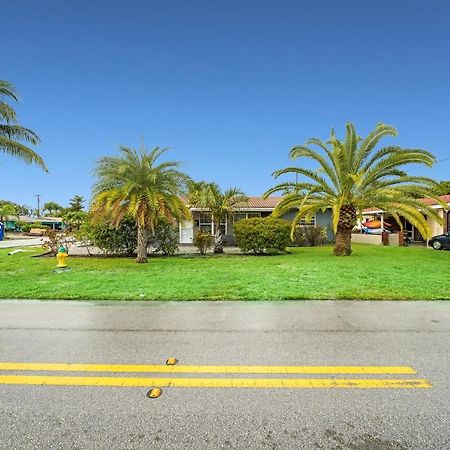 Comfortable 4 Bedroom House With Pool By Pmi Fort Lauderdale Exterior foto