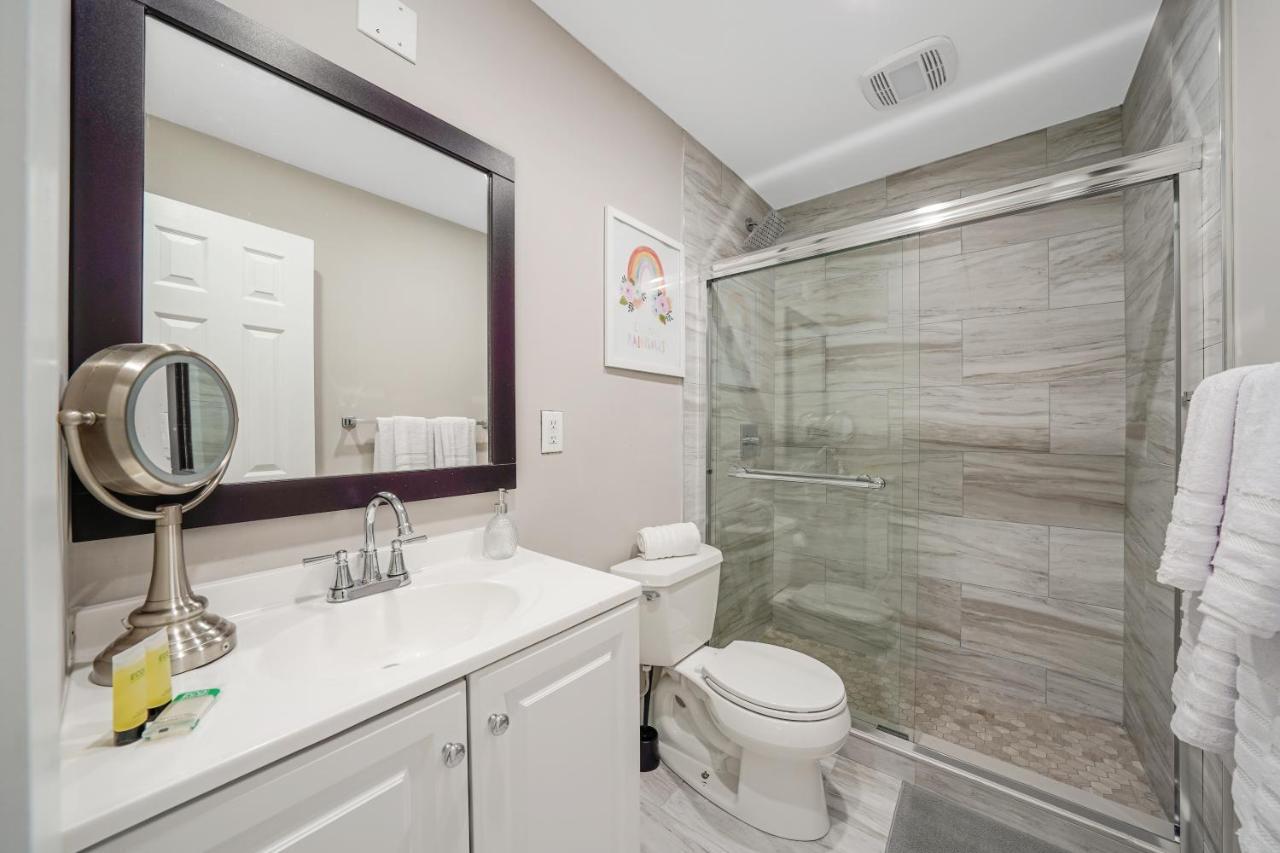 Comfortable 4 Bedroom House With Pool By Pmi Fort Lauderdale Exterior foto