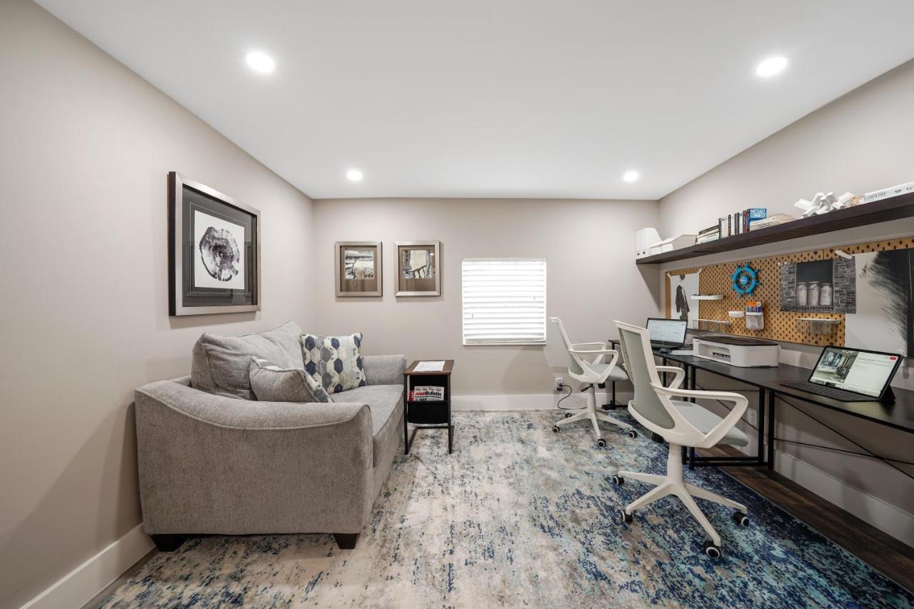 Comfortable 4 Bedroom House With Pool By Pmi Fort Lauderdale Exterior foto