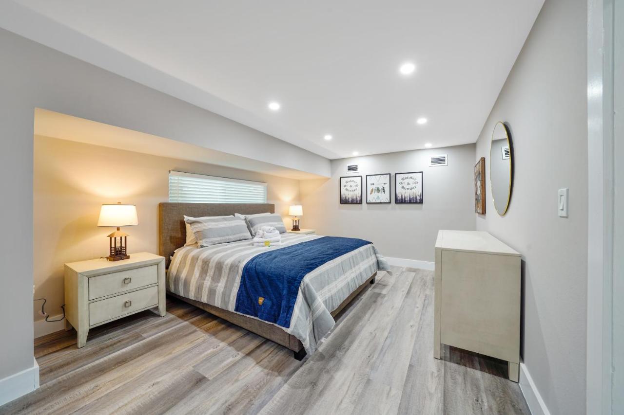 Comfortable 4 Bedroom House With Pool By Pmi Fort Lauderdale Exterior foto